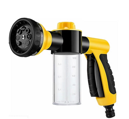 Aholo AquaSpray™ - Spray Washer