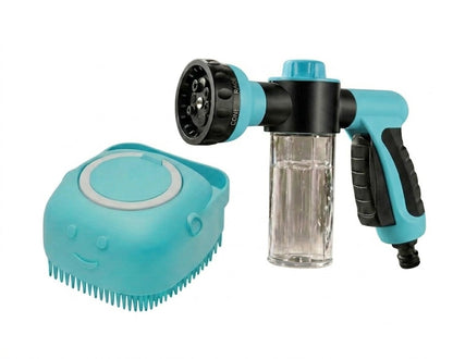 Aholo Bundle Offer - Aholo AquaSpray + Aholo Scrub *INCLUDED*