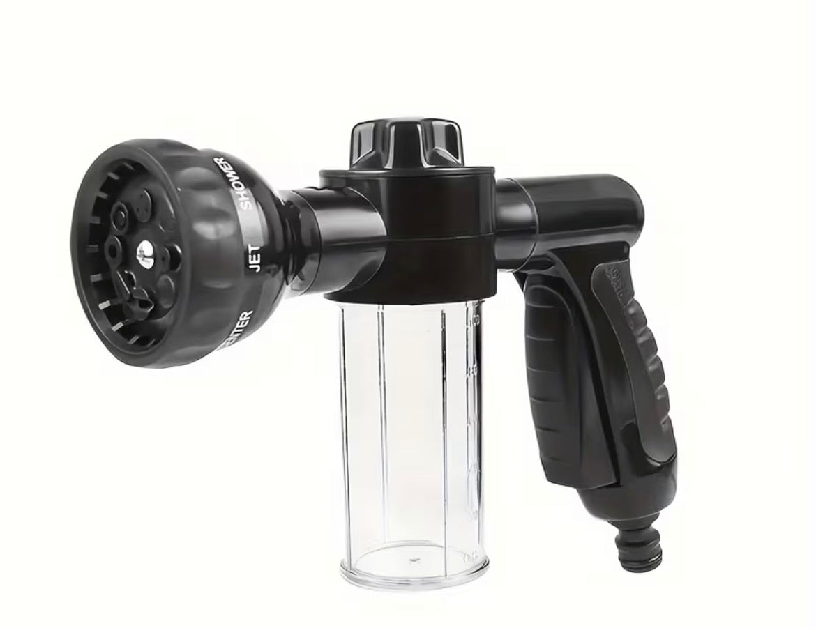Aholo AquaSpray™ - Spray Washer