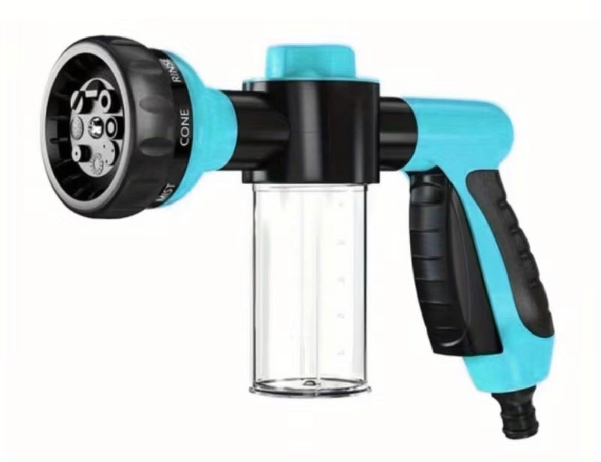 Aholo AquaSpray™ - Spray Washer