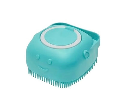 Aholo Scrub™ - Scrubbing Pet Tool