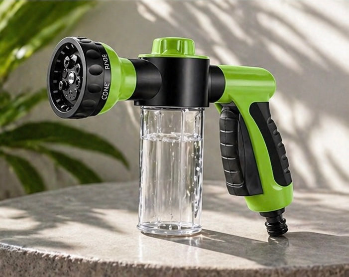 Aholo AquaSpray™ - Spray Washer