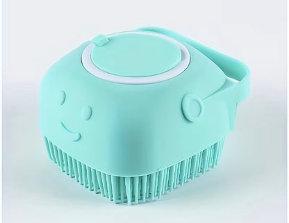 Aholo Scrub™ - Scrubbing Pet Tool